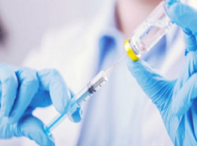 Первый пункт вакцинации в аптеке открылся в Новосибирске