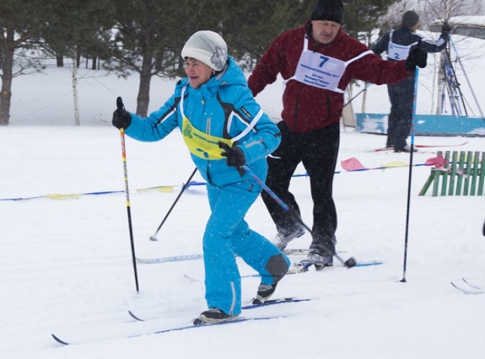 Лыжными стартами откроют зимний сезон в Новосибирске