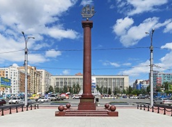 Новосибирск вспоминает блокадный Ленинград