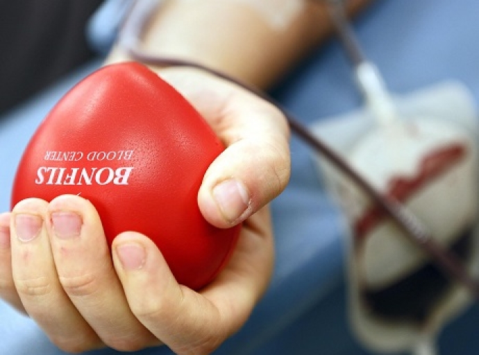 В защиту донора крови