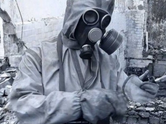 Уроки Чернобыля – школьники пообщаются с ликвидаторами аварии