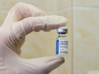 Вакцинация против коронавируса в Новосибирске продолжается