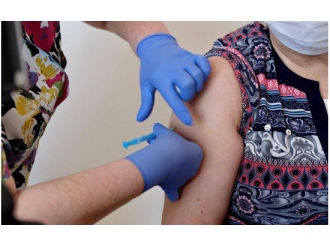 Пункты вакцинации в Ленинском районе
