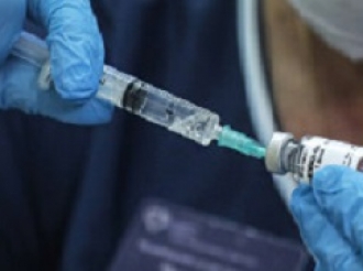 Дополнительный пункт вакцинации открылся в июле