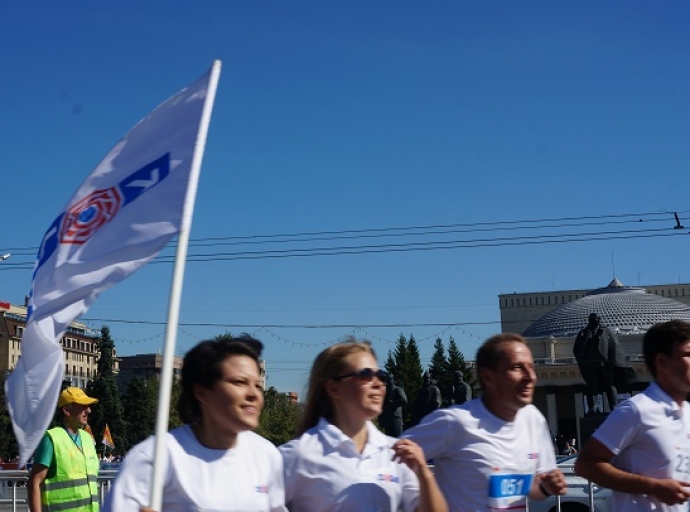 Объявлены условия участия в Сибирском фестивале бега
