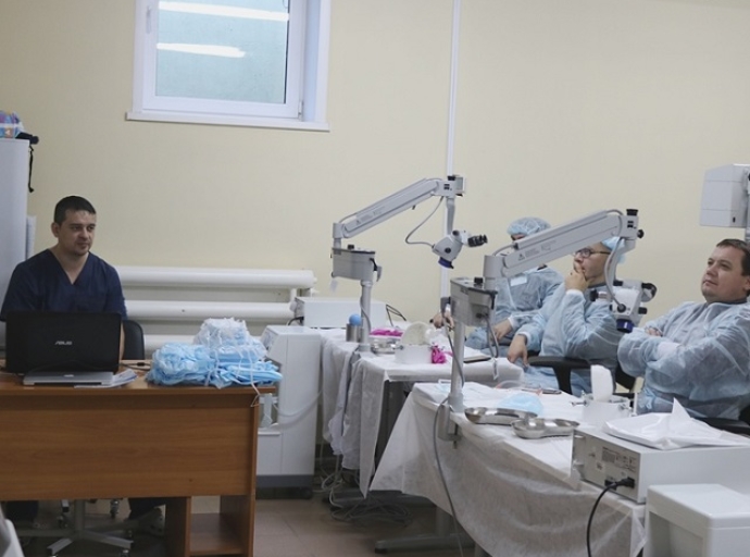 Третий Сибирский нейрохирургический конгресс – в Новосибирске