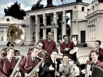100 лет Российскому джазу 