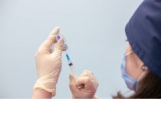 Ещё полмиллиона доз вакцины от гриппа получила Новосибирская область