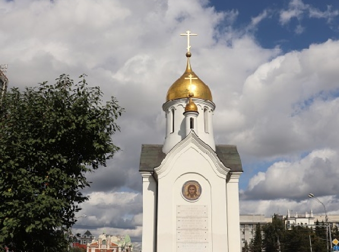 День Крещения Руси отметят в Новосибирске