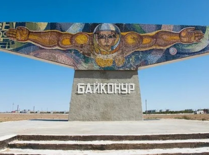 Новосибирск – Город трудовой доблести вышел на космическую орбиту
