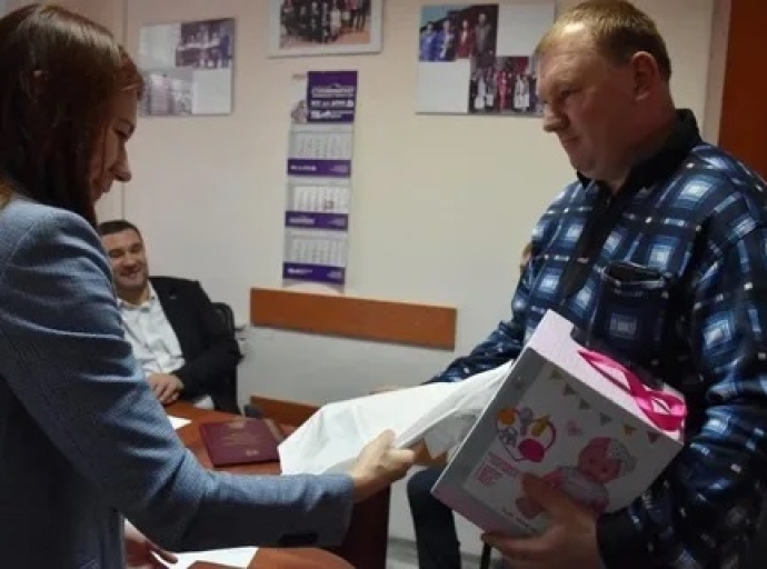 Прием граждан депутатами Законодательного Собрания Новосибирской области