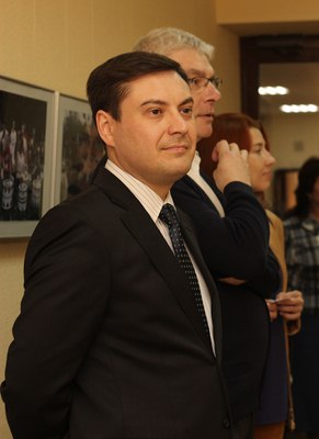 Григорий Милогулов