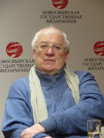 Александр Белоненко